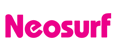 neosurf logo