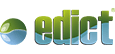 logo de edict