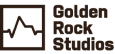 golden rock studios logo