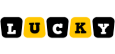 lucky logo