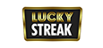 lucky streak logo