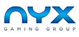 nyx logo