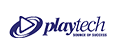 logo de playtech