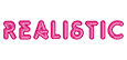 logo de realistic