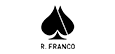 recreativos franco logo