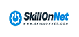 logo de skill on net