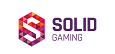 solid gaming logo