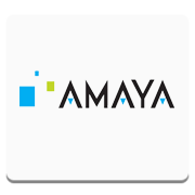 logo de Amaya