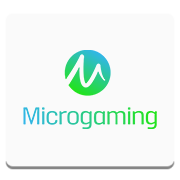 logo de Microgaming