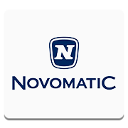Logo de Novomatic