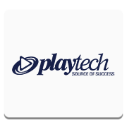 Logo de Playtech