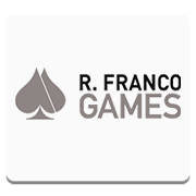 Logo de R Franco