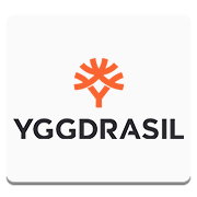 Logo de Yggdrasil Gaming