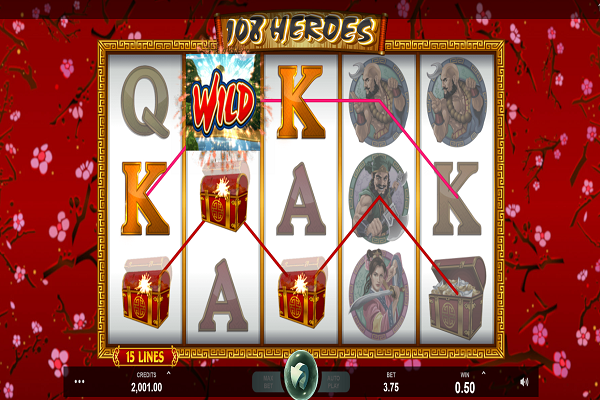 tragamonedas 108 heroes