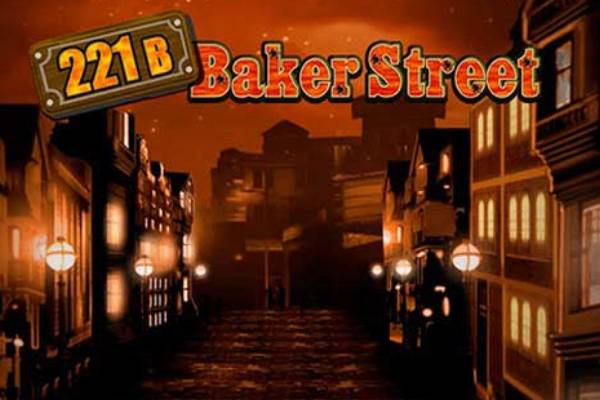 221B Baker Street