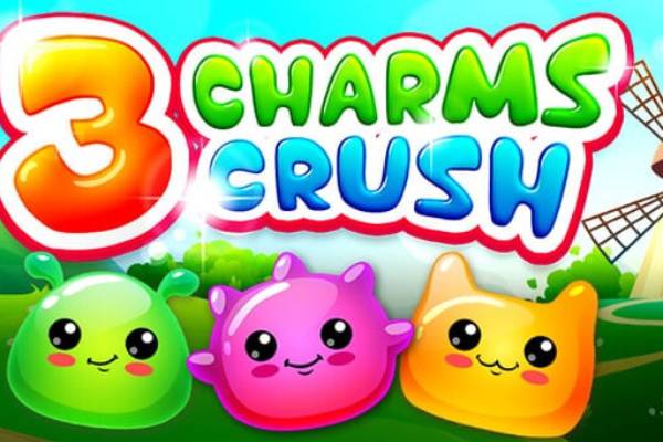 3 charms Crush