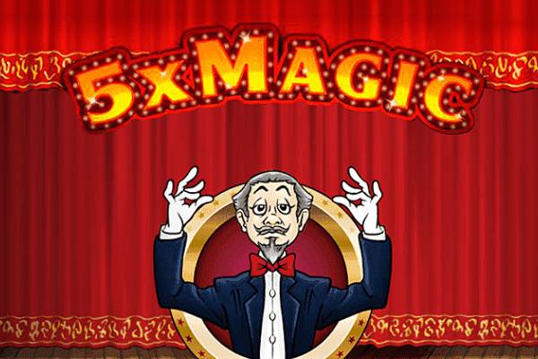 img de 5X Magic