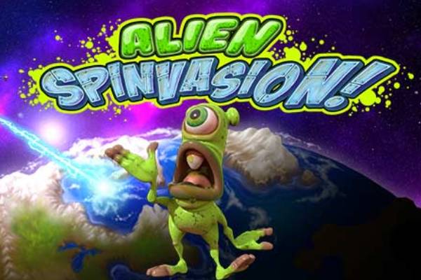 AAlien Spinvasionrrival-ss-img