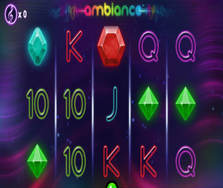 slot de Ambiente