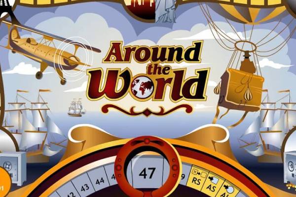 Around the World-ss-img