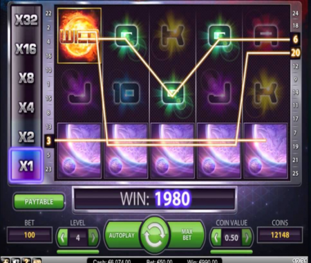 Símbolos especiales de Big Bang