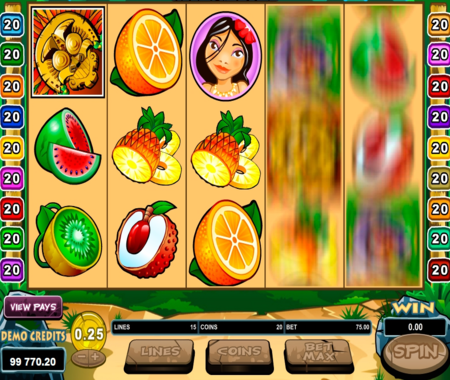 Símbolos de Big Kahuna Serpientes y Escaleras