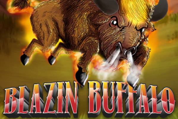Blazin Buffalo-ss-img