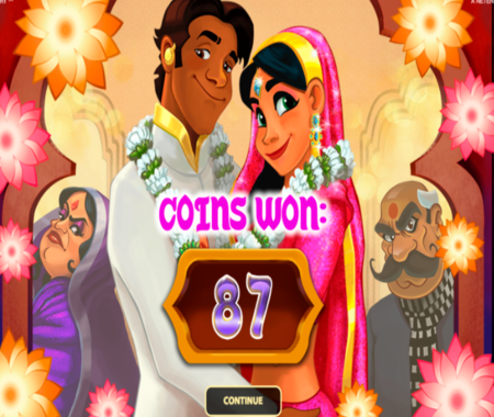 gran ganancia Bollywood Story