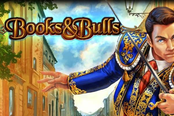 Books and Bulls-ss-img