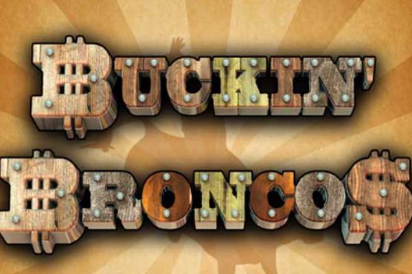 Buckin\