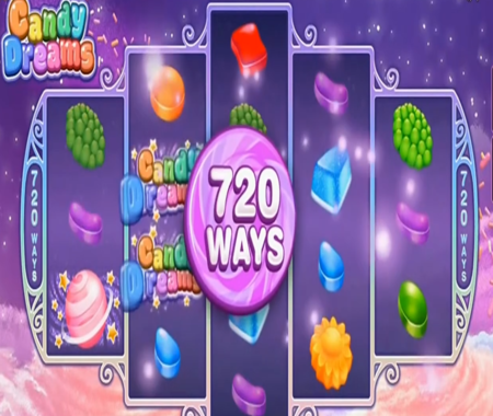 Candy Dreams Slot