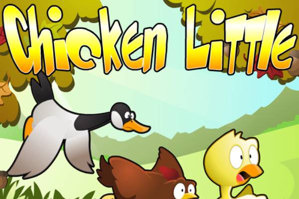 Chicken Little-ss-img