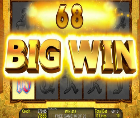 Columbus tragamonedas