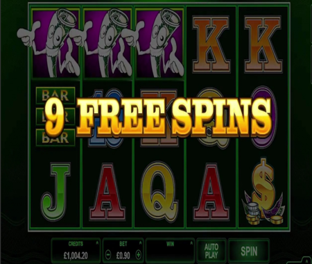 Cool Buck tiradas gratis