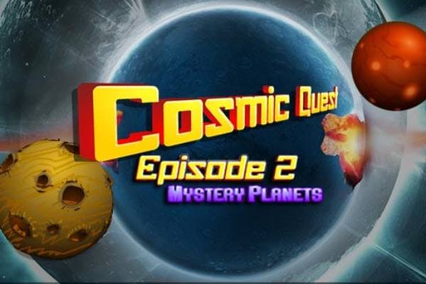 Cosmic Quest II Mystery Planets-ss-img