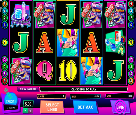 Slot Locos 80's