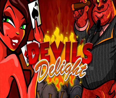 slot de La delicia del diablo