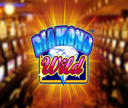 Diamond Wild