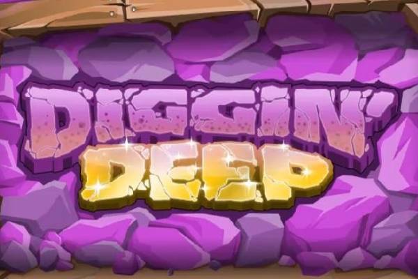 Diggin Deep-ss-img