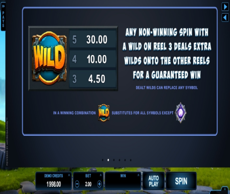 símbolo especial de Dragonz