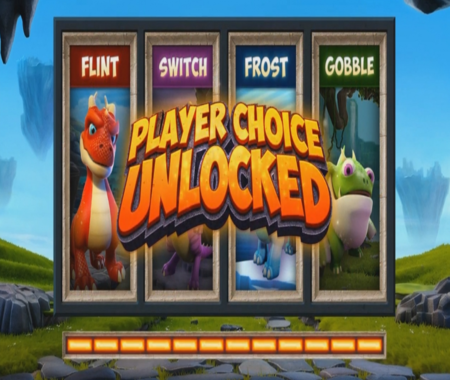 función especial de Dragonz