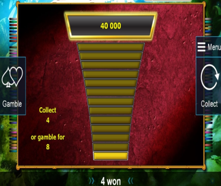 tabla de pagos Elven Princess