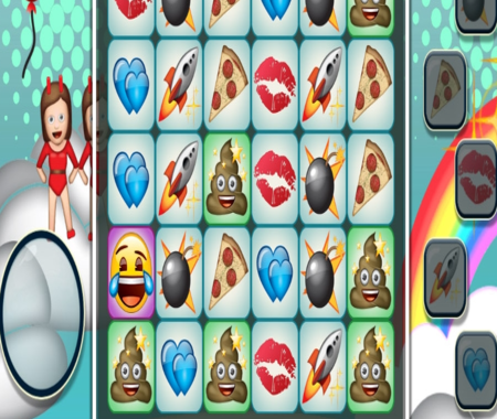 símbolos especiales de Emoji Planet