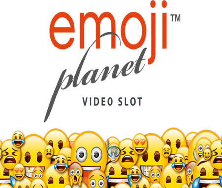 slot Emoji Planet