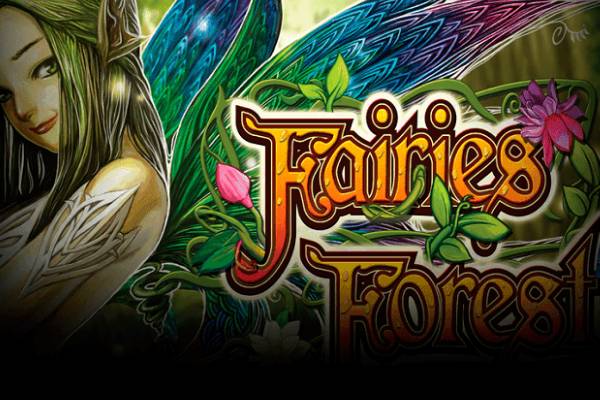 Fairies Forest-ss-img