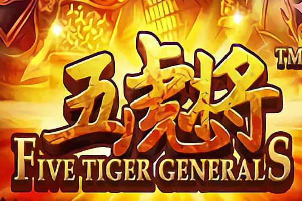 Cinco Generales Tigre-ss-img