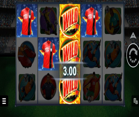 Football Star slot