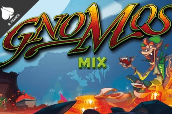 Gnomos Mix-ss-img