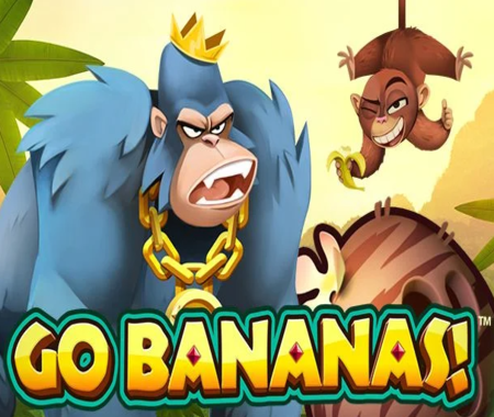 Ve Bananas Netent