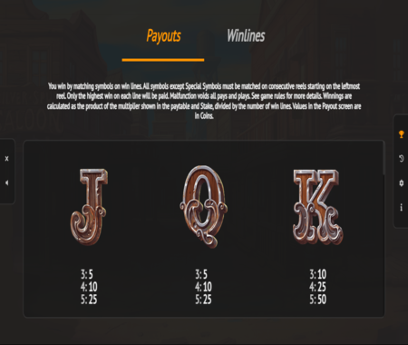 Símbolos especiales Yo Soy la Ley